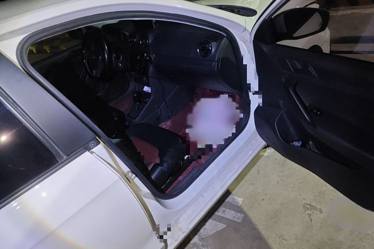 Used Volkswagen Jetta 2017 1.5L Automatic Fashion Model
