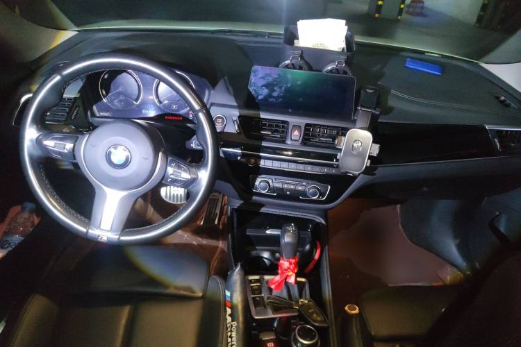 Used BMW 1 Series 2019 118i M Sport Package
