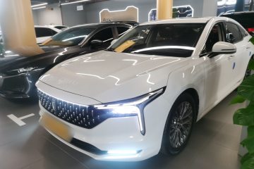 Used Bestune B70 2022 Third Generation 1.5T Automatic Enjoyment Version