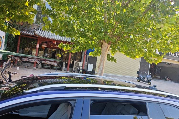 Used Volkswagen ID.6 X 2021 Pro Smart Long-Range Edition
