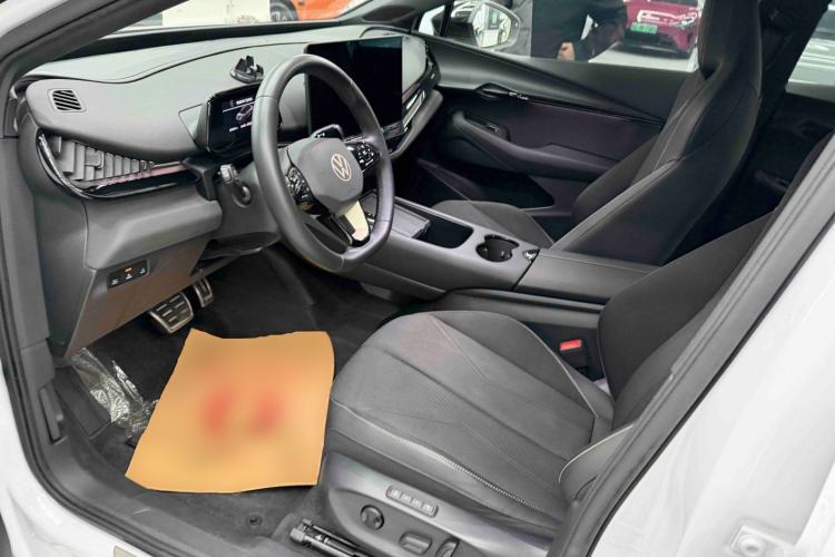 Used Volkswagen ID.UNYX 2024 Ultra Long-Range Version