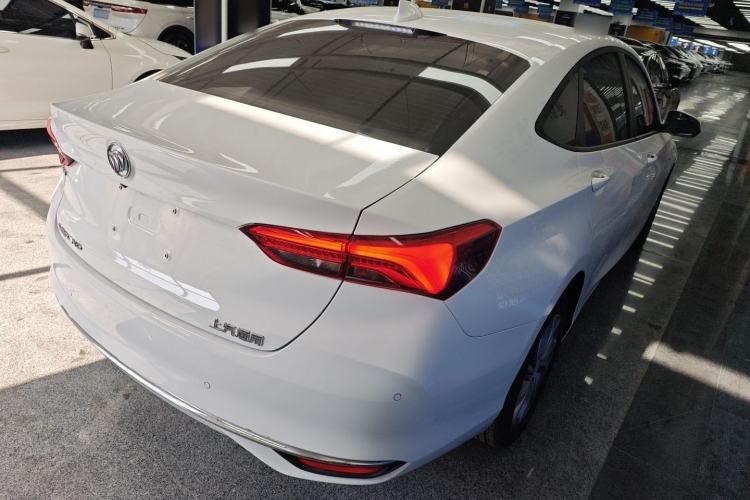 Used Buick Verano 2023 Pro Enjoyment Edition