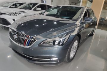 Used Buick LaCrosse 2018 20T Elite Edition