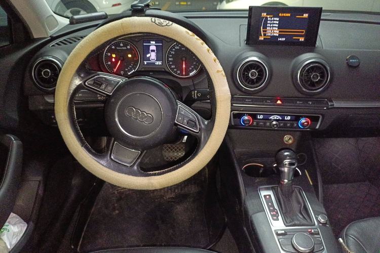 Used Audi A3 2014 Sportback 35 TFSI Automatic Comfort Model