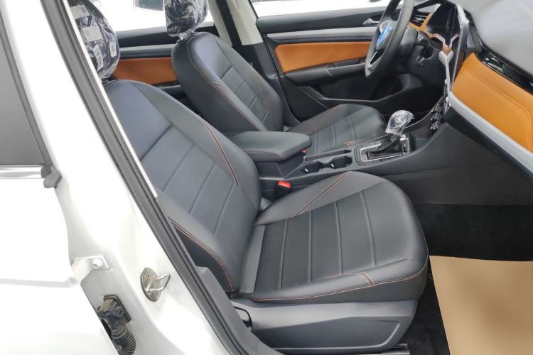 Used Volkswagen Bora 2025 Model, Facelifted 200TSI DSG Yuexing PRO Edition