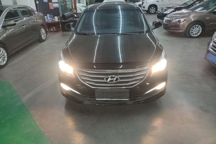 Used Hyundai Mistra 2014 1.8L Automatic Smart GLS