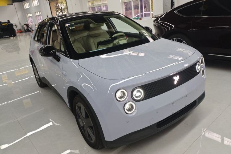 Used firefly firefly 2025 Illuminated Edition