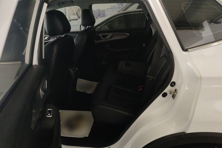 Used Roewe RX5 2020 PLUS 300TGI Automatic Ali National Style Luxury Edition
