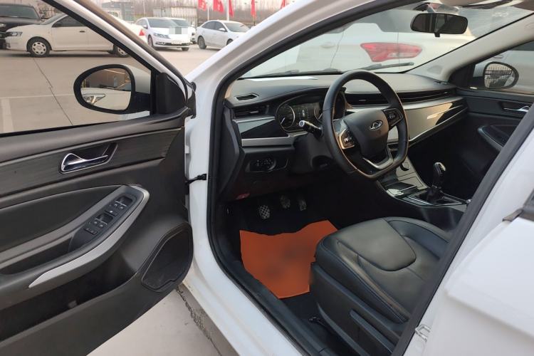 Used Chery Arrizo 5 2021 PRO 1.5L Manual Youth Edition