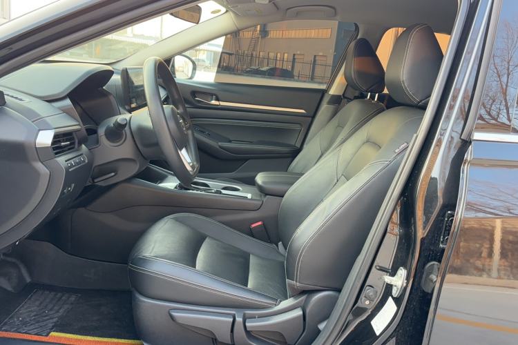 Used Nissan Teana 2021 2.0L XE Fashion Edition