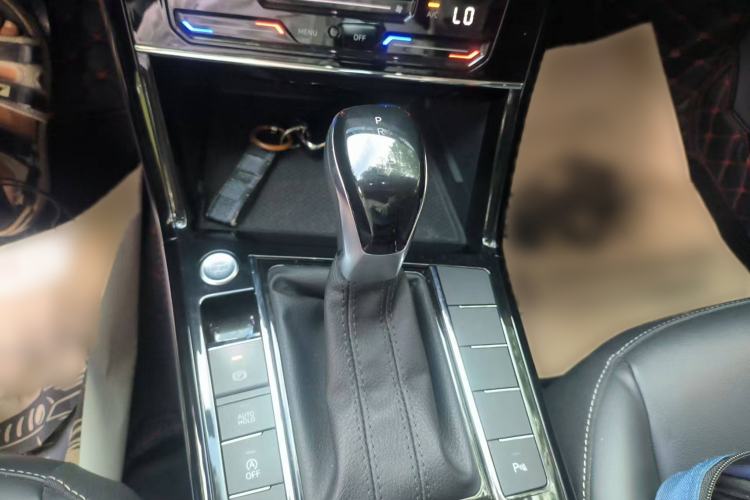 Used Volkswagen Passat 2022 330TSI Starry Elite Edition
