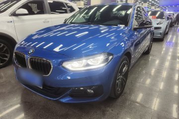 Used BMW 1 Series 2018 Facelifted 118i Sport Edition
