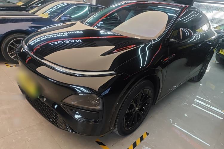 Used XPeng G6 2025 625 Long-Range Max Flagship Edition