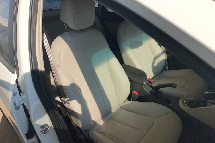 Used Buick GT 2021 Exemplar 1.5L Automatic Elite Version