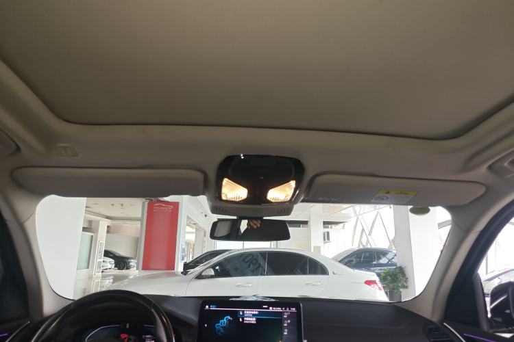 Used BMW iX3 2022 Leading Model
