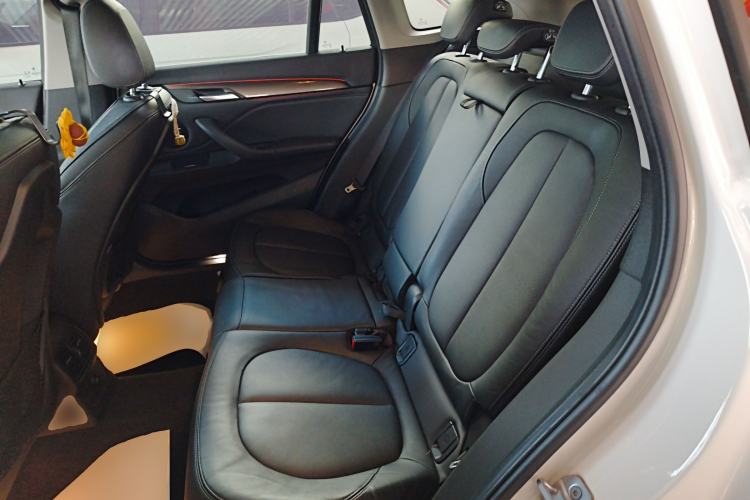 Used BMW X1 2016 sDrive20Li Luxury Model