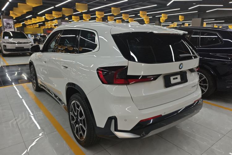 Used BMW X1 2023 sDrive25Li X Design Package