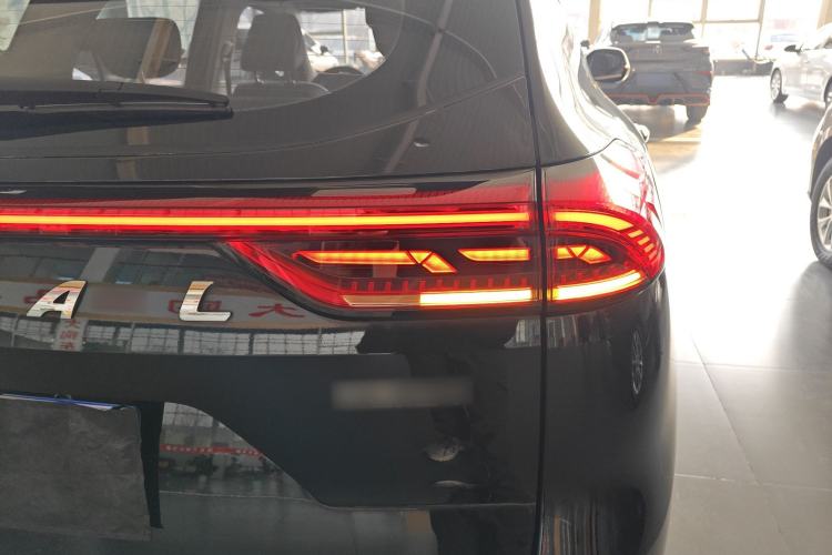 Used Haval H6 2021 National Trend Edition 1.5T Automatic Urban Version