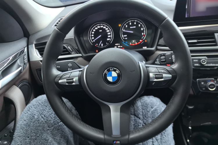 Used BMW X1 2020 sDrive20Li Premium Edition
