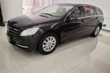 Used Mercedes-Benz R-Class 2014 R 320 4MATIC Business Model