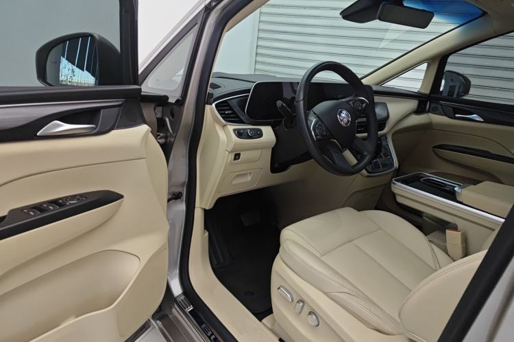 Used Buick GL8 2023 ES Lu Zun Deluxe Model