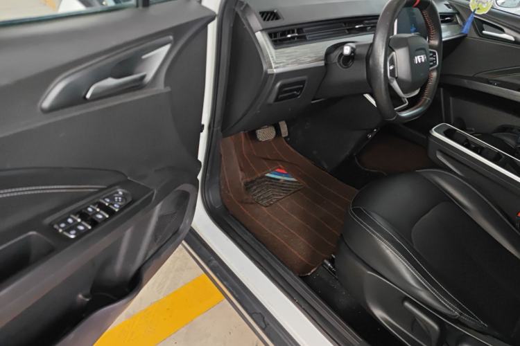 Used NETA V 2021 Co-sport Magic Edition