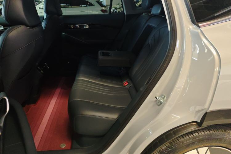 Used  E5 2024 530km Starship Edition