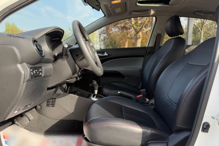 Used Kia Pegas 2020 Revised Version 1.4L Automatic Comfortable with Sunroof
