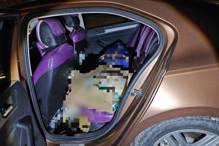 Used Volkswagen Lamando 2015 280TSI DSG Comfort Edition