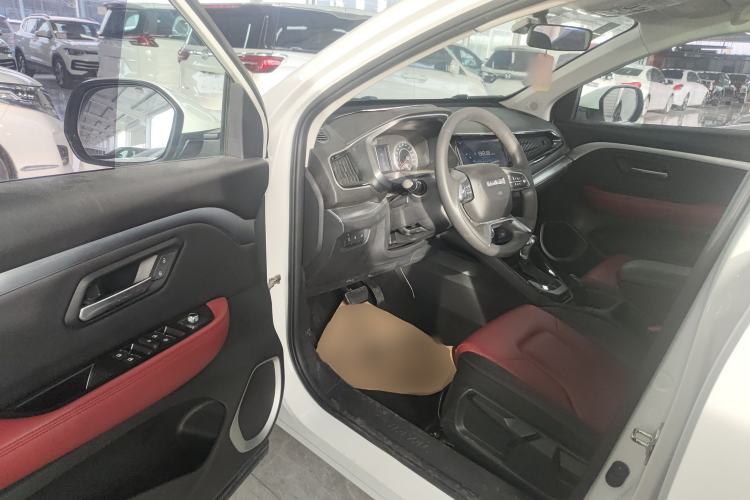 Used Haval H2s 2018 Red-Label 1.5T Dual-Clutch Fashion Edition