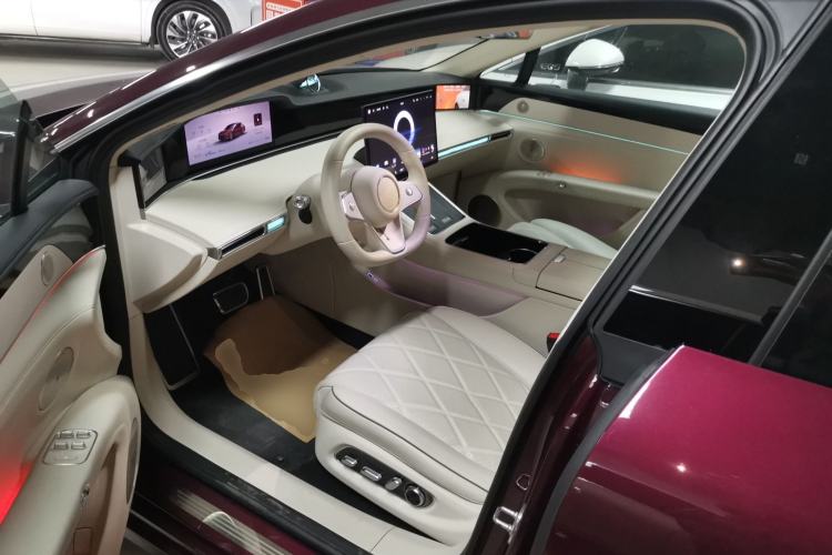 Used Hima Stelato S9 2025 Extended-Range Ultra