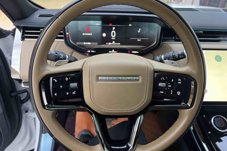 Used Land Rover Range Rover Sport 2023 400PS Dynamic SE