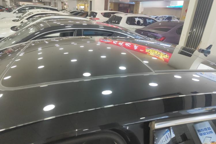 Used Volkswagen Magotan 2020 330TSI DSG Leading Model