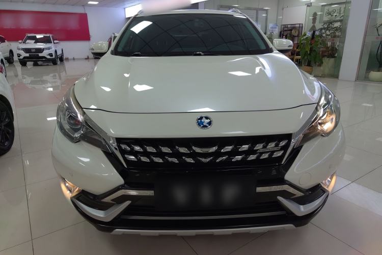 Used Venucia T90 2017 2.0L CVT Smart Edition