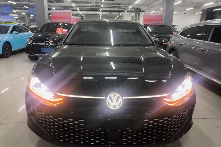 Used Volkswagen Lamando 2024 Lavida L 280TSI DSG Cool & Spicy Edition
