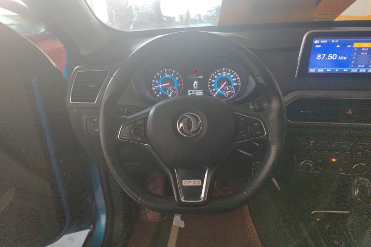 Used Dongfeng Fengon S560 2019 1.8L CVT Elite Model