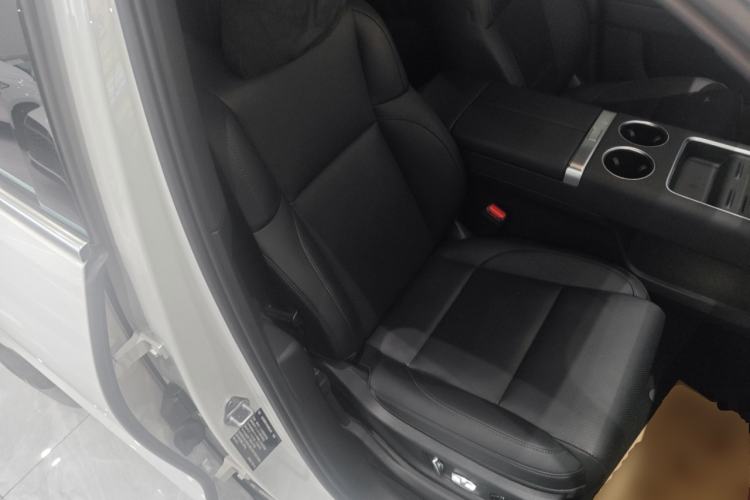 Used Li Auto L6 2024 Pro Model
