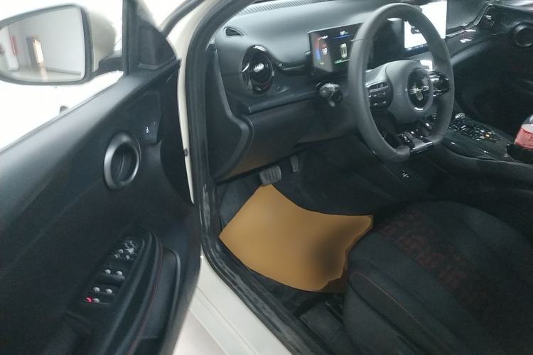 Used BYD e2 2023 Comfort Model
