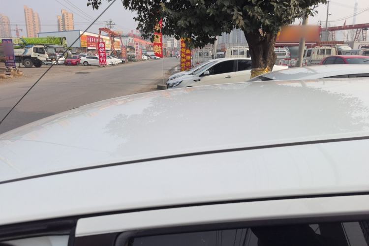 Used Honda Fit 2014 1.5L LX CVT Comfort Model
