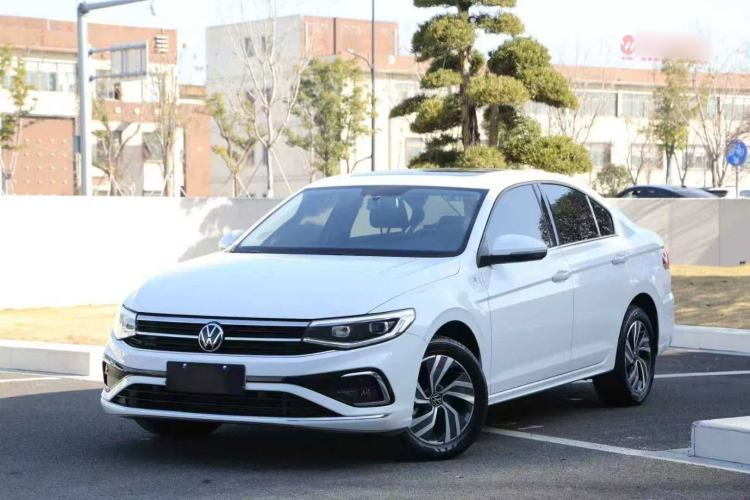 Used Volkswagen Bora 2023 200TSI DSG Enjoyment Edition