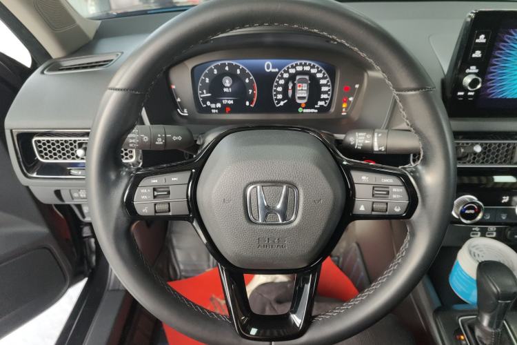 Used Honda Integra 2022 240TURBO CVT Phantom Night·Tech Edition