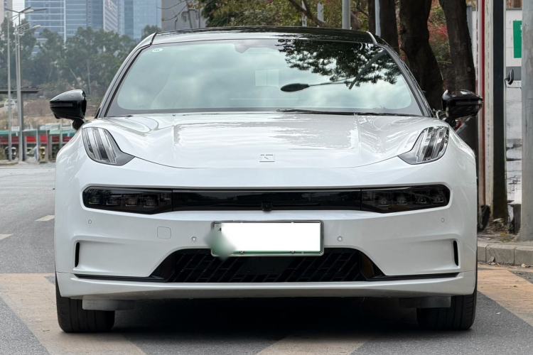 Used Zeekr 001 2023 WE Edition 100 kWh