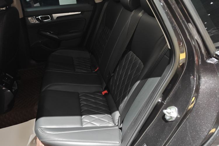 Used Honda Integra 2023 240TURBO CVT Leading Edition
