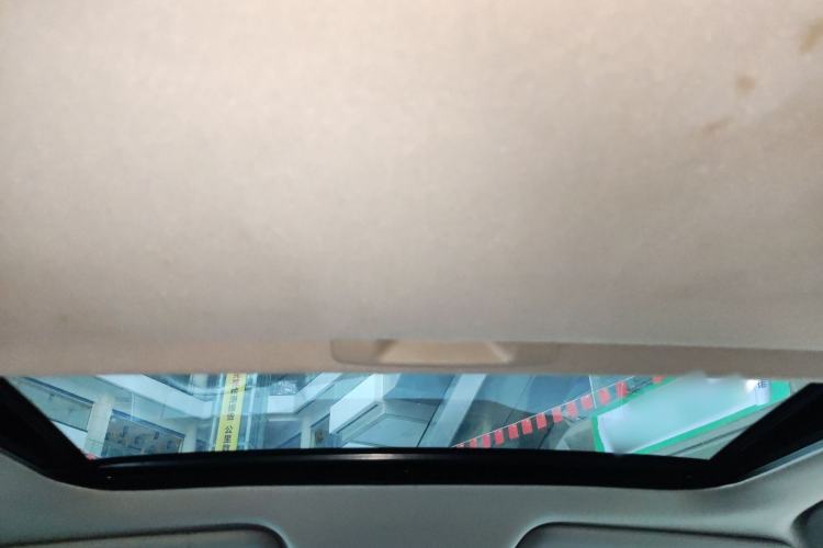 Used Nissan Lannia 2016 1.6L CVT Cool Edition