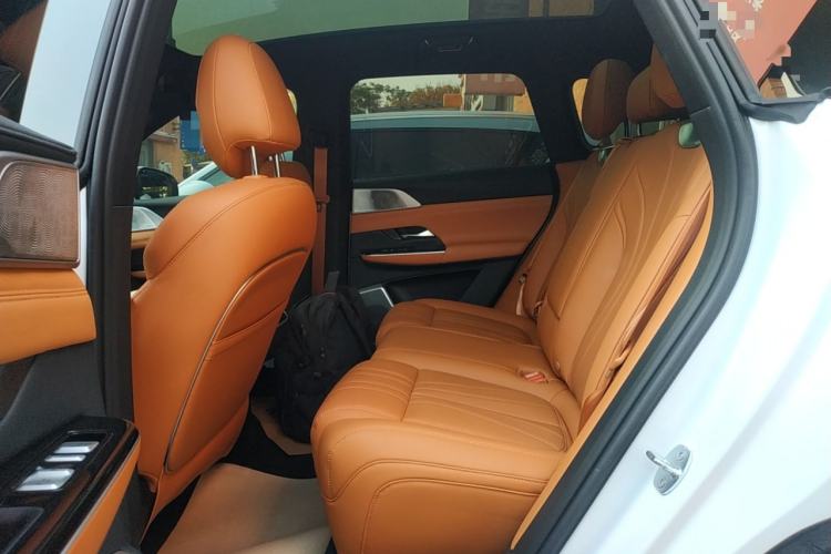 Used XPeng G9 2024 702 Max
