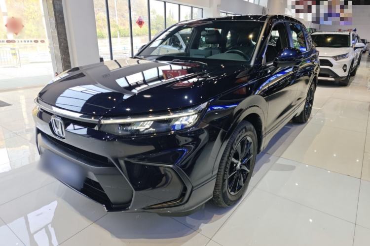 Used Honda Breeze 2025 eHEV Two-Wheel Drive Luxury Edition