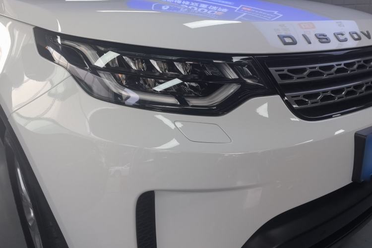 Used Land Rover Discovery 2018 3.0 SC V6 SE