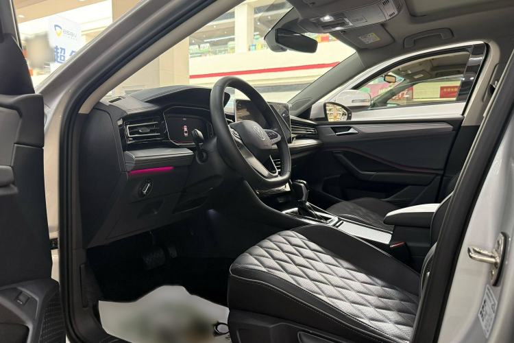 Used Volkswagen Sagitar 2023 280TSI DSG Excellence Plus Edition
