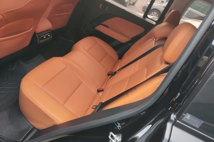 Used Haval Raptor New Energy 2023 Hi4 145 Explorer Edition
