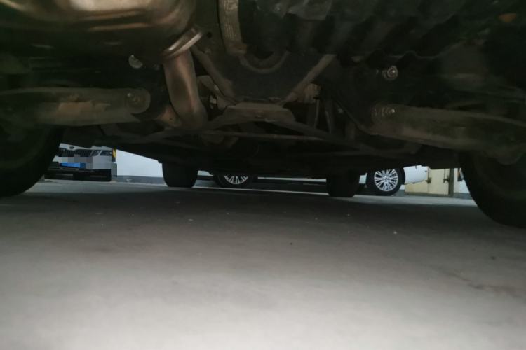 Used BMW X1 2013 sDrive18i Leading Model